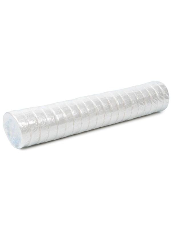 Hotel Soap Tablets - 15g Individually Wrapped (25 Count)