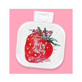 Agrado Strawberry Shower Gel, Moisturizing, 750ml