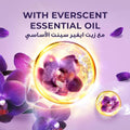 Lux Magic Orchid Body Wash - 250ml