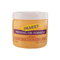 Palmer's Protein Hair Straightening Cream with Natural Oils, 150g