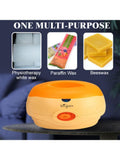 Wax System Multifunctional Paraffin Wax Machine - 300W