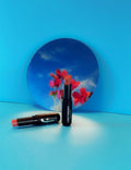 Matte Lipstick Long Lasting Powder Finish Flormar Coffee Lover 3g