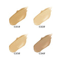 Castal Concealer, C03, Buildable Coverage Blemish Dark Circle Corrector