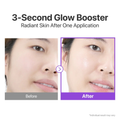 Numbuz:n No. 9 Glow Boosting Toner with NAD+ PDRN, 150ml