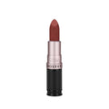Bolver Matte Creamy Lipstick 143 Long-Lasting Full Coverage