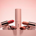 MD Matte Creamy Rouge Lipstick 203 Shea Butter Coconut Oil