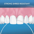 Best Dental Floss Essential Floss Mint Oral-B 50m