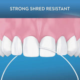 Oral-B Essential Dental Floss for Clean Teeth Mint Flavor 50ml