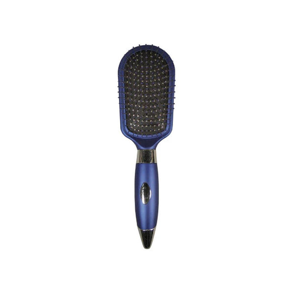 Best Detangling Hairbrush Flexible Bristles Scalp Massage Titania 1610