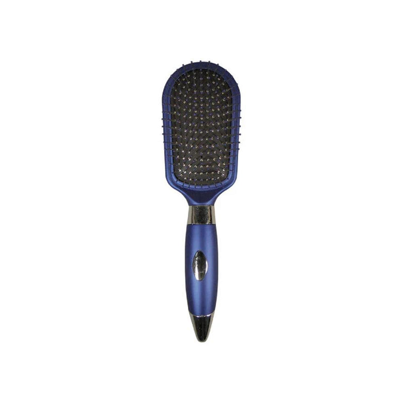 Best Detangling Hairbrush Flexible Bristles Scalp Massage Titania 1610
