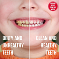 Sprinjene Natural Kids Toothpaste Strawberry Flavor Fluoride-Free 100g