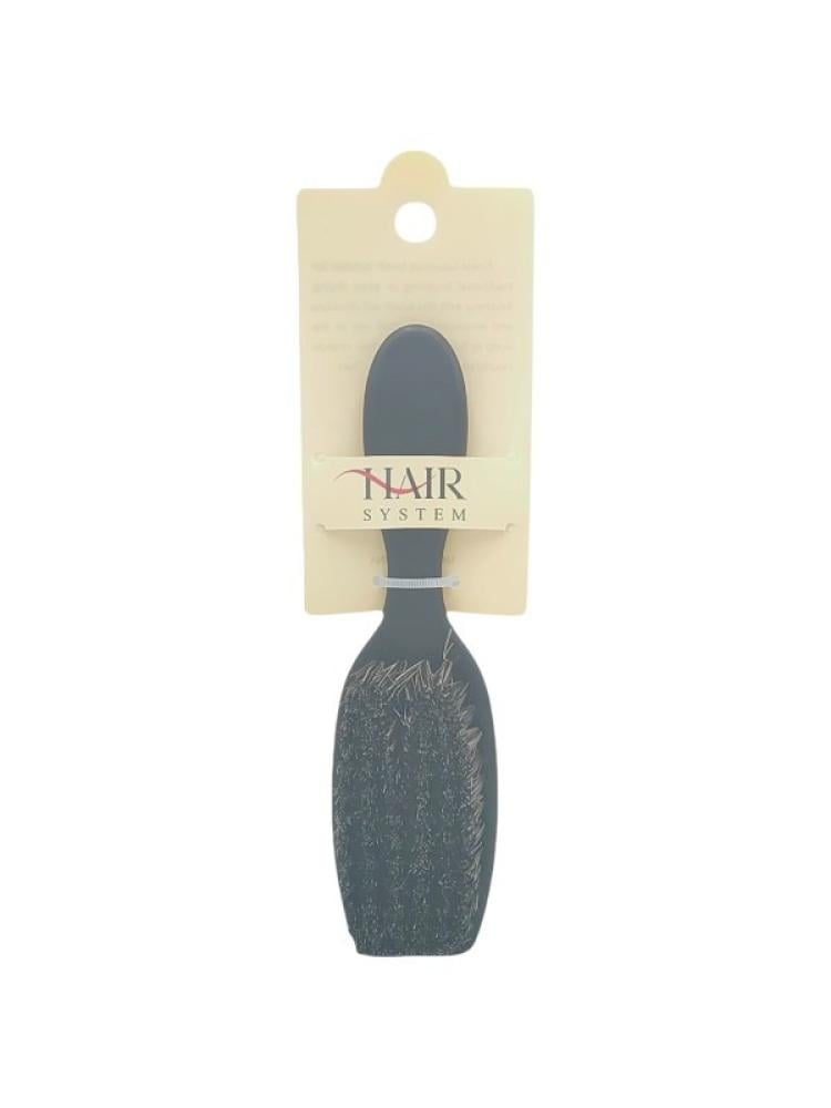 Hair System Wooden Hairbrush BK25-150