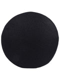 Black Hair Net XXL 144 Pcs Hair System for Slick Back & Food Service