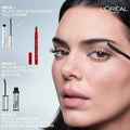 L'Oréal Paris Telescopic Extensionist Mascara - Black