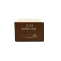 Copper Hair Dye Tanino Brazilian Gold 0.34 Permanent Salvatore 60g