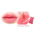 Cathy Doll Hydrating Lip Gloss Cherry Bomb - Strawberry Scent, 2.2g