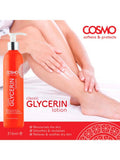 Body Lotion for Dry Skin Classic Glycerin Cosmo 316ml