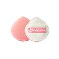 Triangular Makeup Sponge Set 2 Pieces Bogenia 002