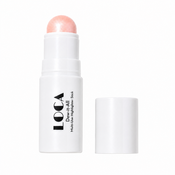 Highlighter Stick Multi-Use Cream Glow Final Call LOCA 10g