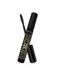 Lash Paradise Mascara Volumizing Definition Black Rimmel London 10ml