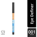 Best Black Liquid Eyeliner Kind & Free Eye Definer 001 Pitch Rimmel London 1.1g