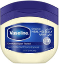 Vaseline Petroleum Jelly Original 100ml Pure Skin Protectant Vaseline 100ml