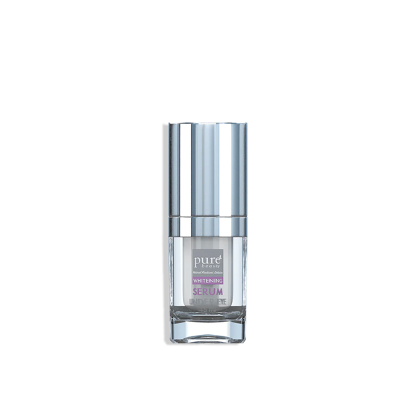Under Eye Serum Dark Circle Brightening Actives Pure Beauty 15ml