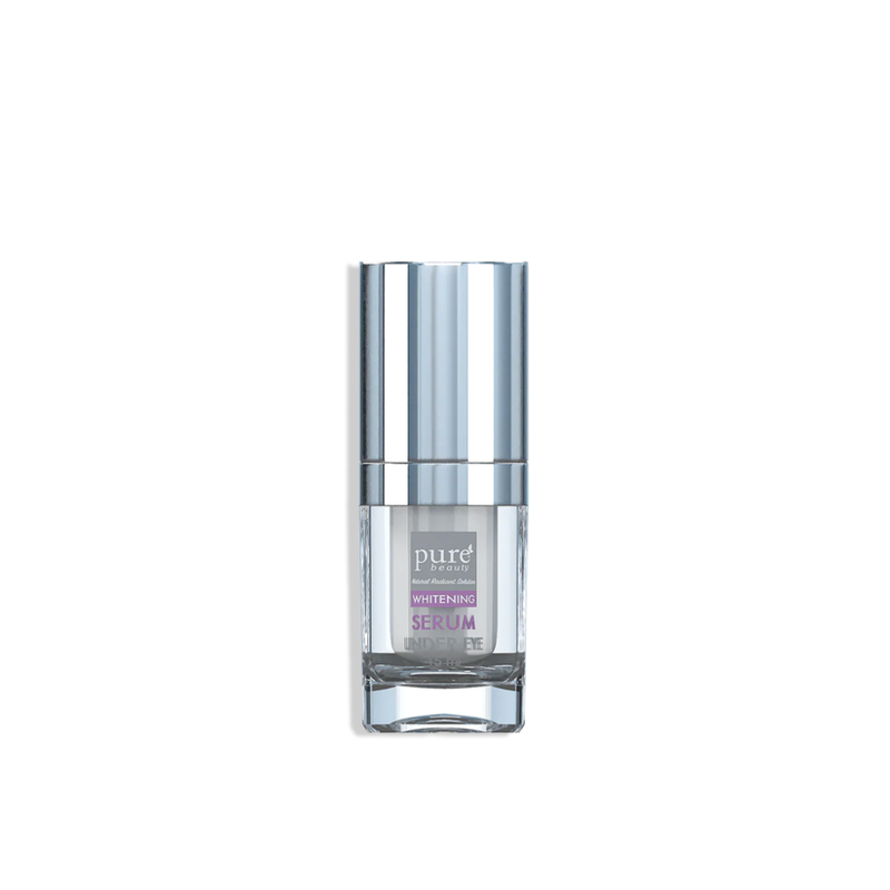 Under Eye Serum Dark Circle Brightening Actives Pure Beauty 15ml