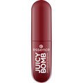 Lip Plumping Gloss with Glassy Shine Finish - Essence Juicy Bomb - 2.6ml