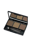 Golden Rose Eyebrow Styling Kit Natural Definition Shaping Powder 2g