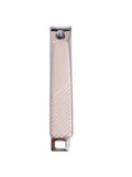 Beauty System Professional Nail Clipper - Stainless Steel