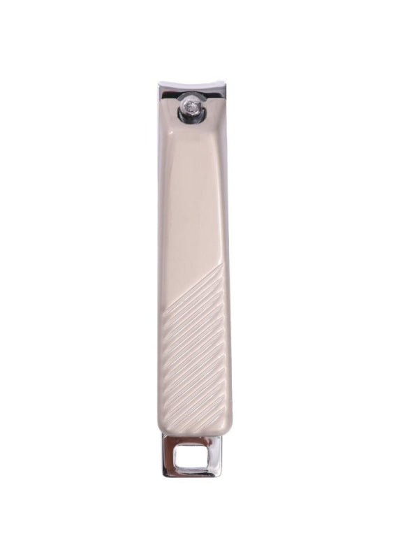 Beauty System Professional Nail Clipper - Stainless Steel