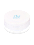Full Coverage Makeup Set for Oily Skin, 2 Pieces