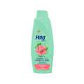 Strengthening Shampoo with Henna and Hibiscus Extract by Pert Plus 600ml