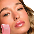 Glossy Bounce Lip Gloss Moisturiser Shimmer Disco Say 10ml