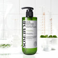 Some By Mi Cica Peptide Shampoo Scalp Soothing 285ml