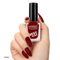 Nail Polish Chip-Resistant Formula for Healthy Looking Nails Make Over22 NP084