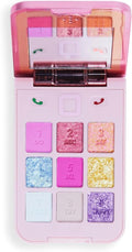 Revolution Eyeshadow Palette Y2K Baby Flip Phone 10 Shades