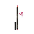 Pierre Cardin Waterproof Lip Liner 605 Sweet Pink, Matte Finish