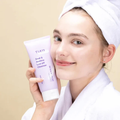 Best Facial Wash Snail Mucin Azulene Hydrating Soothing Tiam 200ml