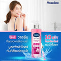 Vaseline Luminous Glow Body Wash, Even Skin Tone, 425ml
