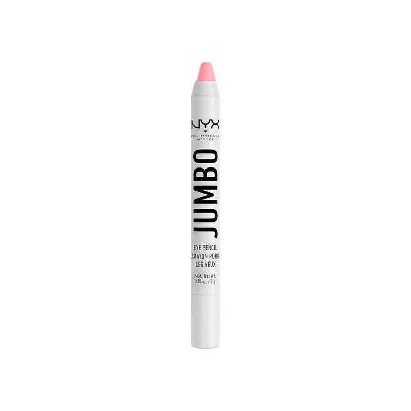 NYX Jumbo Eyeliner Pencil & Shader Creamy 635 Sherbet 5g