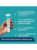 CeraVe Blemish Control Gel AHA BHA Exfoliating 40ml