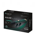 Rebune Hair Styling Dryer RE20852, 1200W, with 2 Brushes