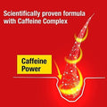 Alpecin Double Effect Caffeine Shampoo for Scalp Care and Dandruff - 200ml