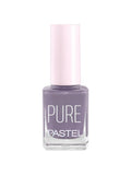 Pastel Pure Nail Polish Shade 606 Soft Pink 13 ml