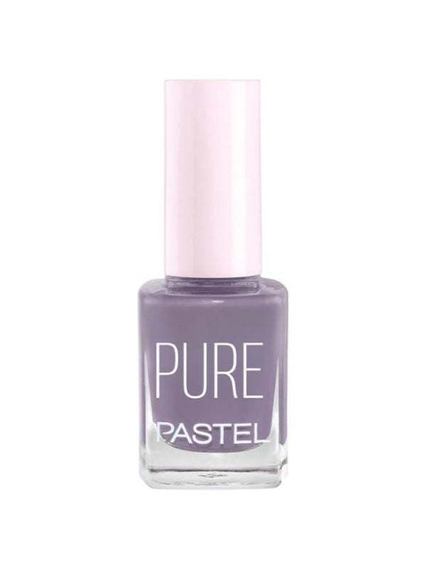 Pastel Pure Nail Polish Shade 606 Soft Pink 13 ml