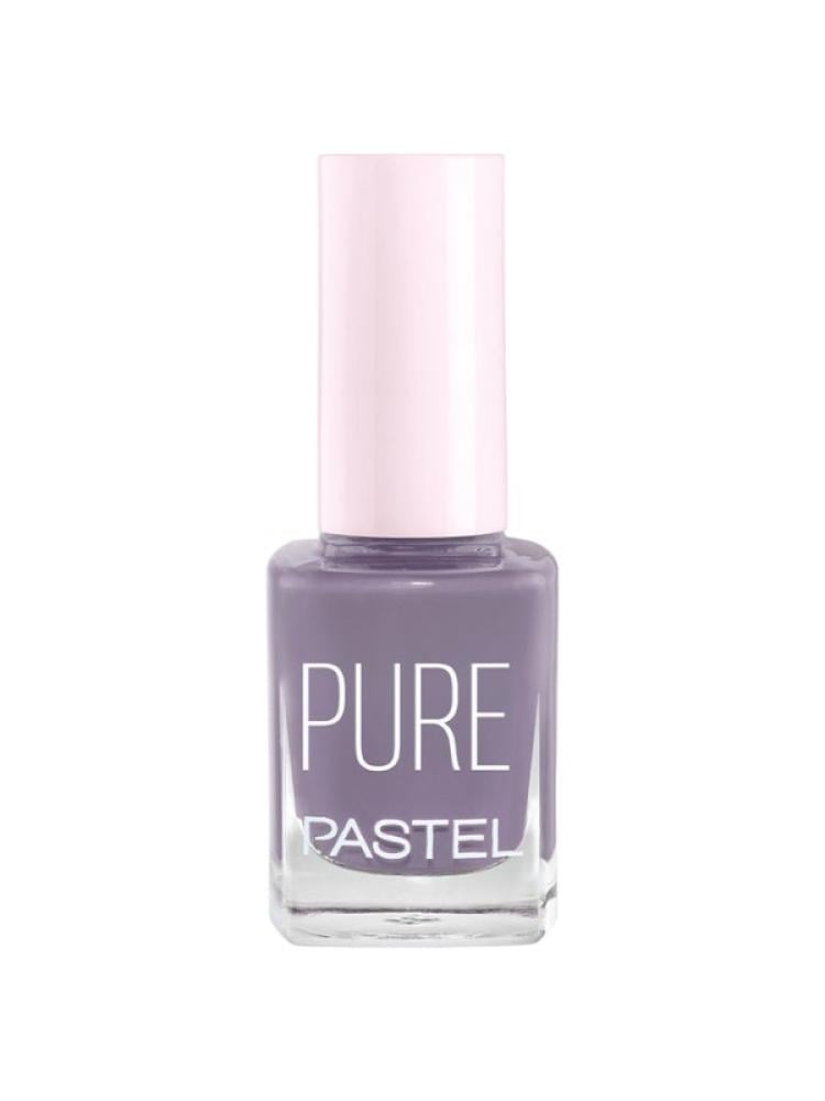 Pastel Pure Nail Polish Shade 606 Soft Pink 13 ml