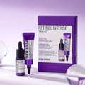 Retinol Intensive Skincare Set for Smooth Complexion Some By Mi 2-Piece