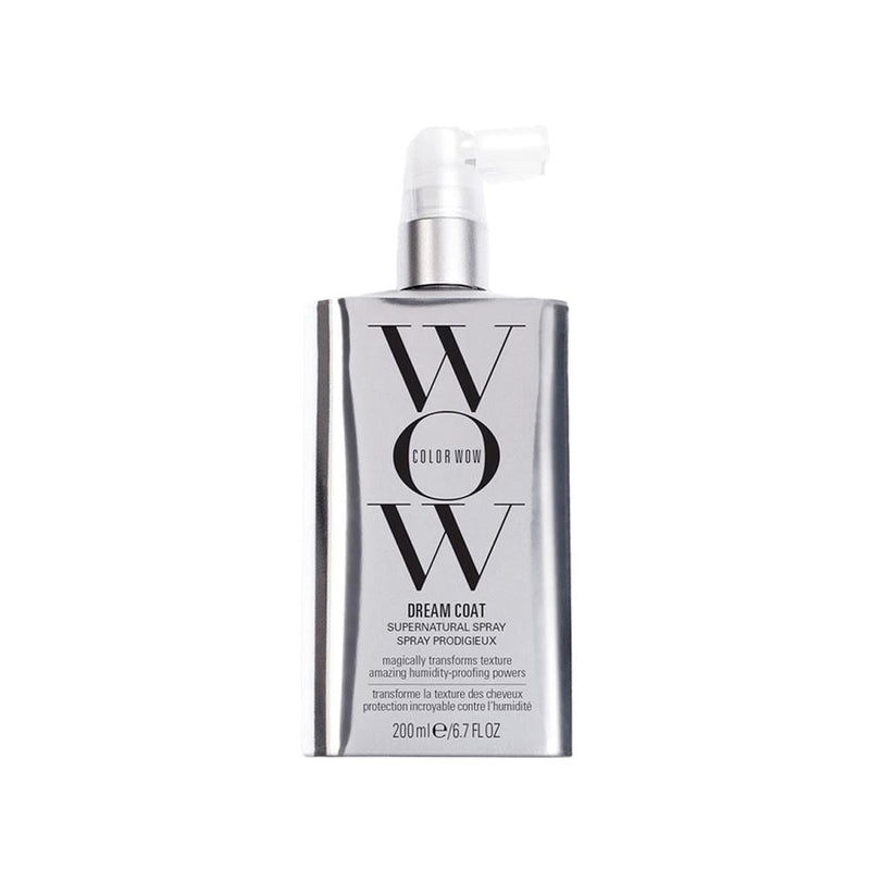 Dream Coat Anti-Frizz Hair Spray Humidity Shield Color Wow 200ml
